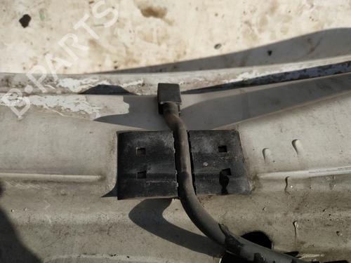 Used Washer pump Washer pump 35585649 35585649