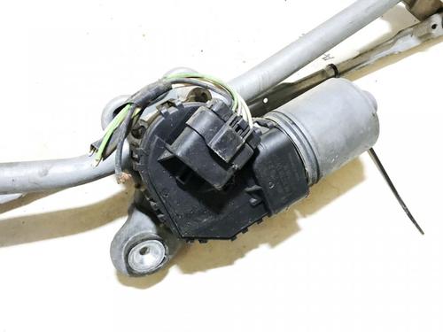 Used Front wiper motor Front wiper motor JAGUAR X-TYPE I (X400) 2.2 D (155 hp) 35644520 35644520