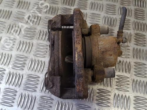 Left front brake caliper MAZDA 3 (BK) 1.6 DI Turbo | BP35687589M105 - Image 2