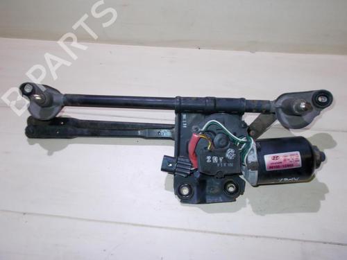 front-wipers-mechanism-hyundai-getz-tb-2001-2002-2003-2004-2005-2006-2007-2008-2009-2010-2011-35839863 main image