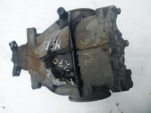 Used Rear differential Rear differential 35635756 35635756