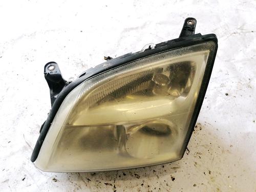 Used Left headlight Left headlight OPEL SIGNUM Hatchback (Z03) 2.2 DTI (F48) (125 hp) 35513842 35513842