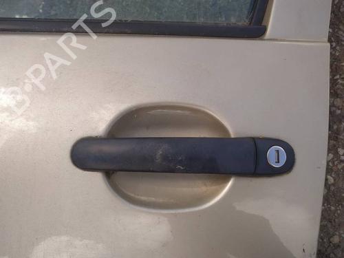 Used Front left exterior door handle Front left exterior door handle 35246717 35246717
