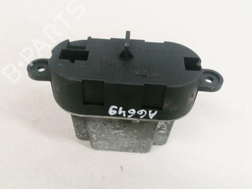 Used Heater resistor Heater resistor 35561473 35561473