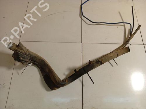 Rør Rør OPEL ASTRA G Hatchback (T98) 2.0 DTI 16V (F08, F48) (101 hp) 37456226 37456226
