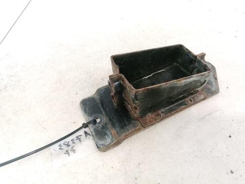 Frontfangerbrakett Frontfangerbrakett SUZUKI WAGON R+ (MA) 1.3 4WD (RB413) (76 hp) 35486447 35486447