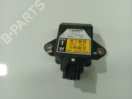 Used Electronic module Electronic module SUBARU TRIBECA (B9) 3.0 (WXE) (250 hp) 34839915 34839915