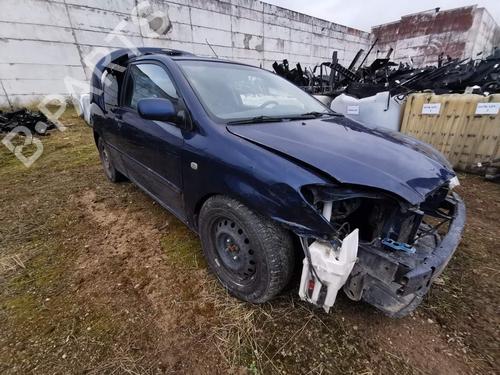 Used Parts TOYOTA COROLLA Saloon (_E12_) 1.4 VVT-i (ZZE120_, ZZE120R) (97 hp) 4442556
