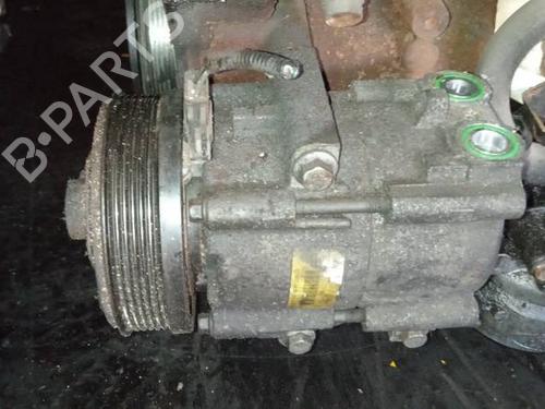Used AC compressor AC compressor 35201381 35201381