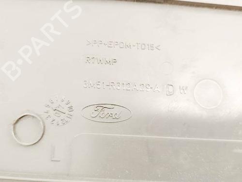 Handskerum FORD C-MAX (DM2) 1.8 TDCi | BP38581645C95 - Image 3