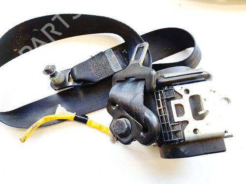Used Front left seatbelt Front left seatbelt MITSUBISHI COLT VI (Z3_A, Z2_A) 1.3 (Z21A) (95 hp) 35047939 35047939