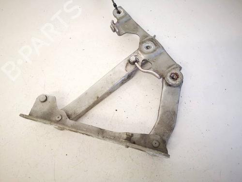 Used Hinge/Door check strap Hinge/Door check strap SUBARU LEGACY IV Estate (BP) 2.0 AWD (BP5) (138 hp) 34790496 34790496