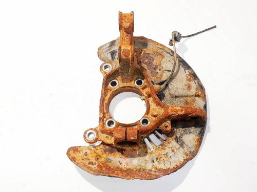 Used Left front steering knuckle Left front steering knuckle 35184869 35184869