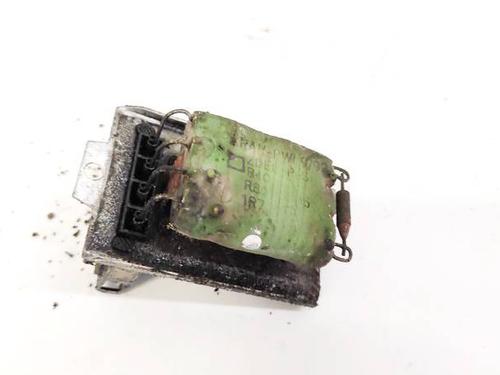 Used Heater resistor Heater resistor 35293609 35293609