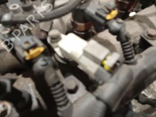 Used Electronic sensor Electronic sensor OPEL ASTRA H (A04) 1.3 CDTI (L48) (90 hp) 40166049 40166049