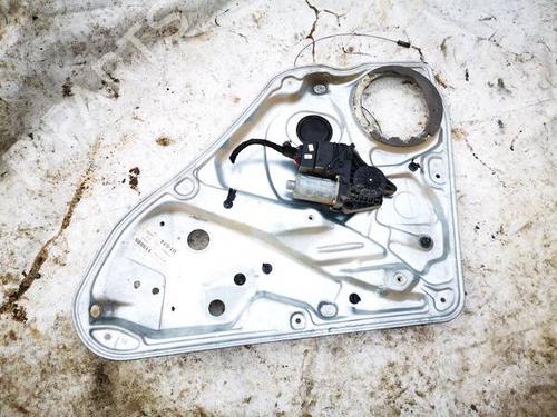 Used Right rear window motor Right rear window motor 35016546 35016546