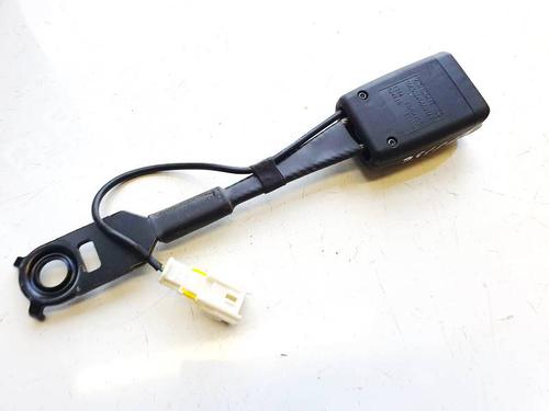 Used Seat buckle Seat buckle CITROËN DS4 (NX_) 1.6 VTi 120 (120 hp) 35180645 35180645