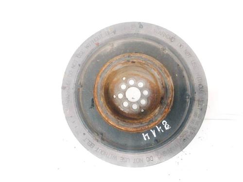 Pulley AUDI Q7 (4LB) 3.0 TDI quattro | BP35323138M122 - Image 3