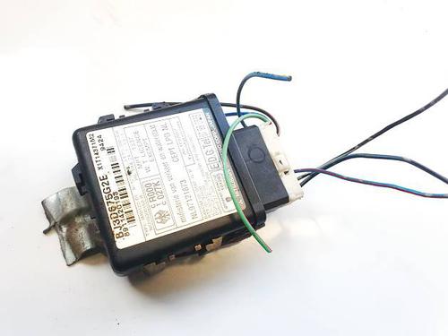 Used Electronic module Electronic module MAZDA PREMACY (CP) 1.9 (CP8W) (100 hp) 34788072 34788072