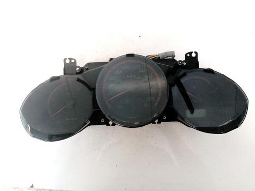 Used Instrument cluster Instrument cluster 35608308 35608308