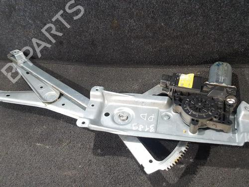 Used Front right window mechanism Front right window mechanism 35657895 35657895