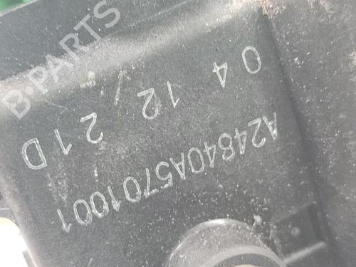 Electronic module HONDA FR-V (BE) 2.0 (BE3) | BP32539621M83