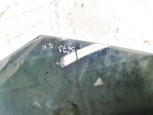 Rear left door window JAGUAR XJ (X351) 3.0 SDV6 | BP35105032C20 - Image 3