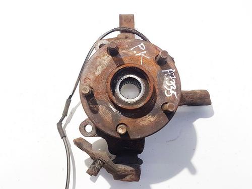 Used Left front steering knuckle Left front steering knuckle 35428403 35428403