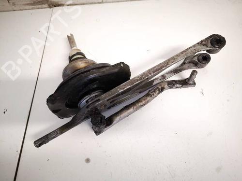 Selector da caixa Selector da caixa BMW X1 (E84) sDrive 18 d (143 hp) 35158646 35158646