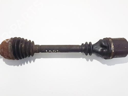 Used Left front driveshaft Left front driveshaft 35524781 35524781