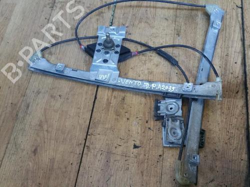 Used Front right window mechanism Front right window mechanism 35646897 35646897