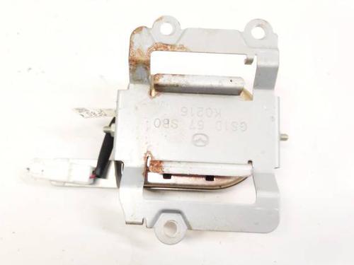 Electronic module MAZDA 6 Hatchback (GH) 2.2 D (GH10) | BP35191695M83 - Image 2