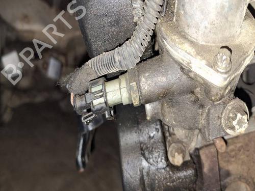 Electronic module OPEL MERIVA A MPV (X03) 1.6 16V (E75) | BP39999120M83 - Image 3