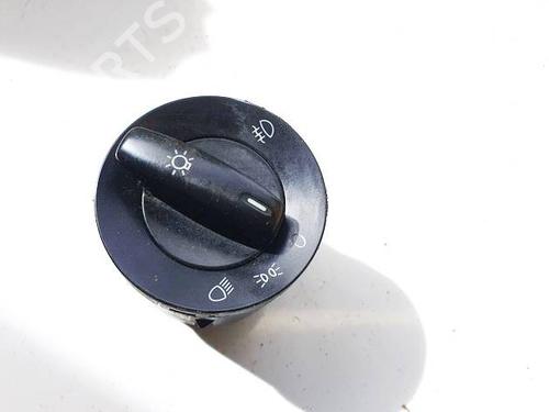 Spak kontakt Spak kontakt VW TOURAN (1T1, 1T2) 1.9 TDI (105 hp) 36770586 36770586