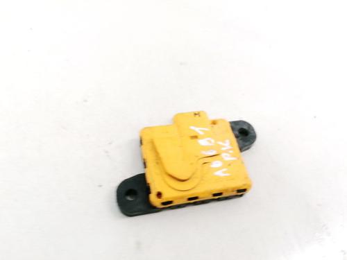 Electronic sensor OPEL ASTRA G Hatchback (T98) 2.0 DI (F08, F48) | BP32875451M84 - Image 3