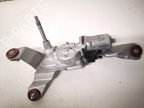 Rear wiper motor MAZDA CX-5 (KF) 2.0 | BP34740140M102 - Image 2
