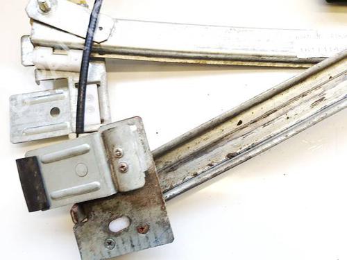 Front right window mechanism VW PASSAT B5 Variant (3B5) 1.9 TDI | BP36453945C23 - Image 2