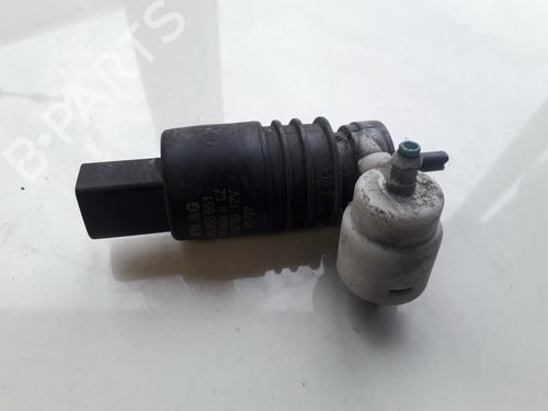 Used Washer pump Washer pump VW TOUAREG (7LA, 7L6, 7L7) 3.0 V6 TDI (225 hp) 35846872 35846872