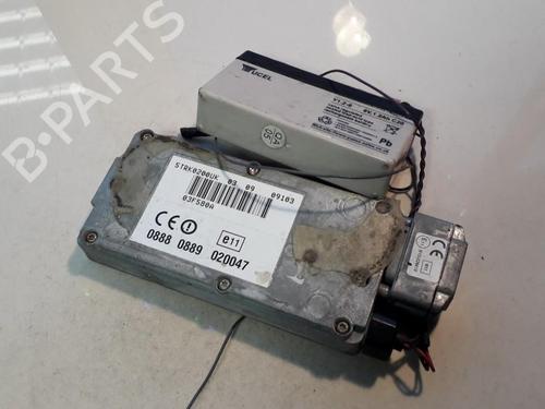 Used Electronic module Electronic module BMW X3 (E83) 3.0 i xDrive (231 hp) 33514558 33514558