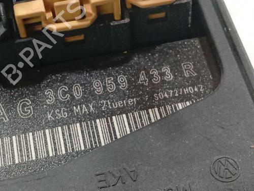 Electronic module VW PASSAT B6 (3C2) 2.0 TDI | BP34796682M83 - Image 4