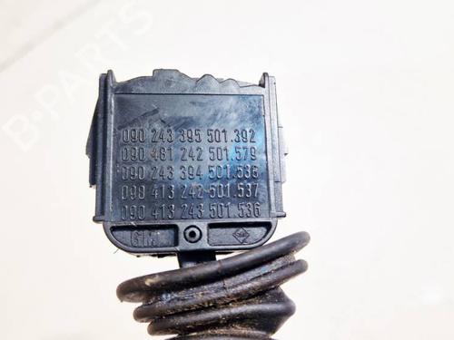 Warning switch OPEL ZAFIRA A MPV (T98) 2.0 DTI 16V (F75) | BP34988800I22 - Image 2