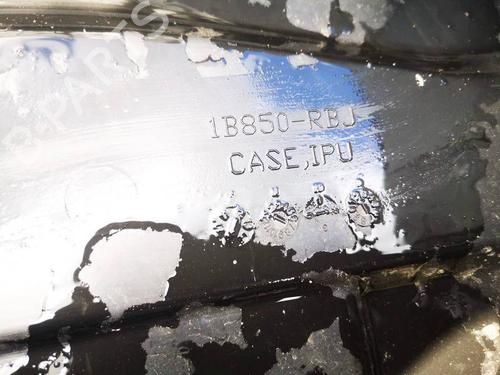 Other HONDA INSIGHT (ZE_) 1.3 IMA (ZE28, ZE2) | BP36250404O1 - Image 3