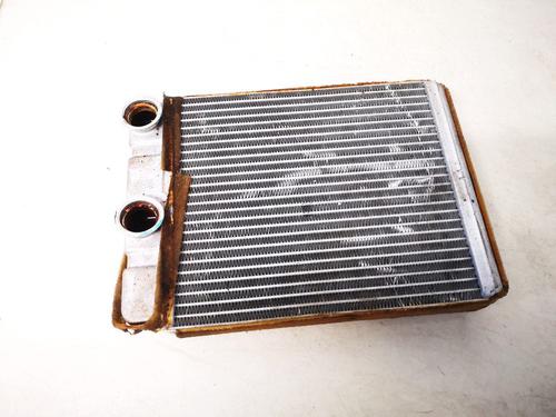 Used Heater matrix Heater matrix CHRYSLER VOYAGER / GRAND VOYAGER III (GS_, NS_) 2.5 TD (116 hp) 35548330 35548330