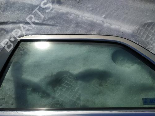 Used Rear left door window Rear left door window CHRYSLER 300C Touring (LX, LE) 3.0 CRD (218 hp) 35448132 35448132