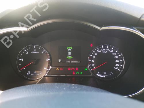 Fuse box KIA OPTIMA (FSGDS6B) 1.7 CRDi | BP32602063E1 