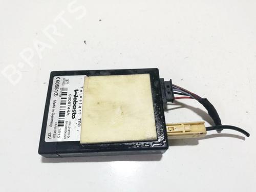 Used Electronic module Electronic module TOYOTA YARIS VERSO (_P2_) 1.5 (NCP21_) (105 hp) 33503109 33503109