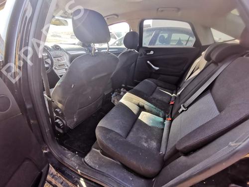 Electronic module FORD MONDEO IV (BA7) 1.6 Ti | BP33490061M83  - Image 8