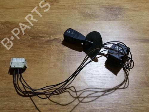 Used Warning switch Warning switch BMW 3 (E36) 320 i (150 hp) 35650794 35650794