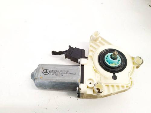 Used Left front window motor Left front window motor 36585585 36585585