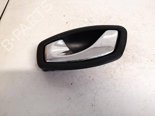 Venstre bagtil invendig håndtag Venstre bagtil invendig håndtag RENAULT MEGANE III Hatchback (BZ0/1_, B3_) 1.5 dCi (BZ09, BZ0D, BZ1W, BZ29, BZ14) (110 hp) 35080701 35080701